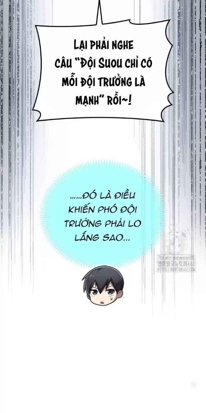 Ta Là Kẻ Siêu Việt Duy Nhất: Chapter 21