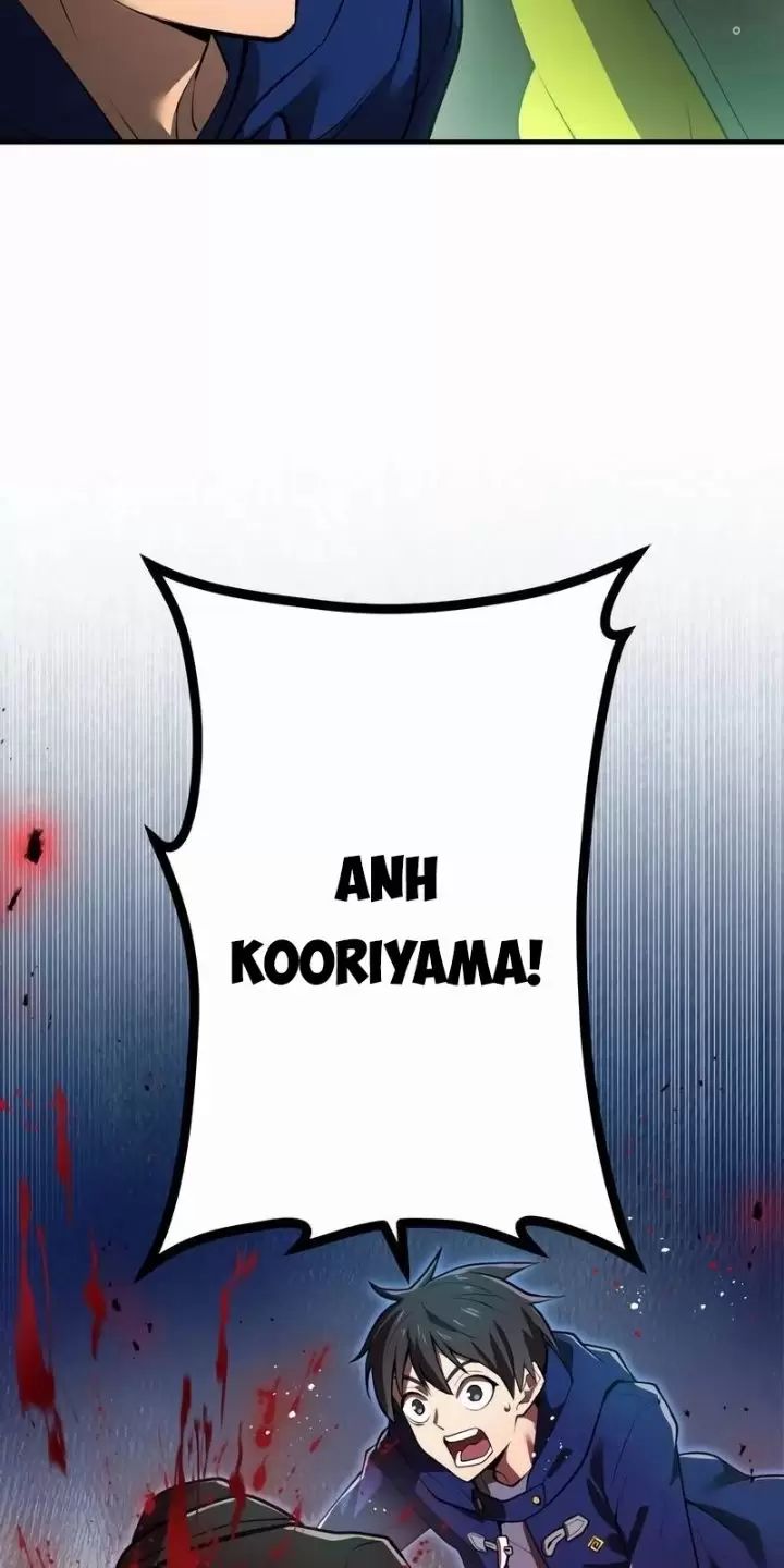 Ta Là Kẻ Siêu Việt Duy Nhất: Chapter 22