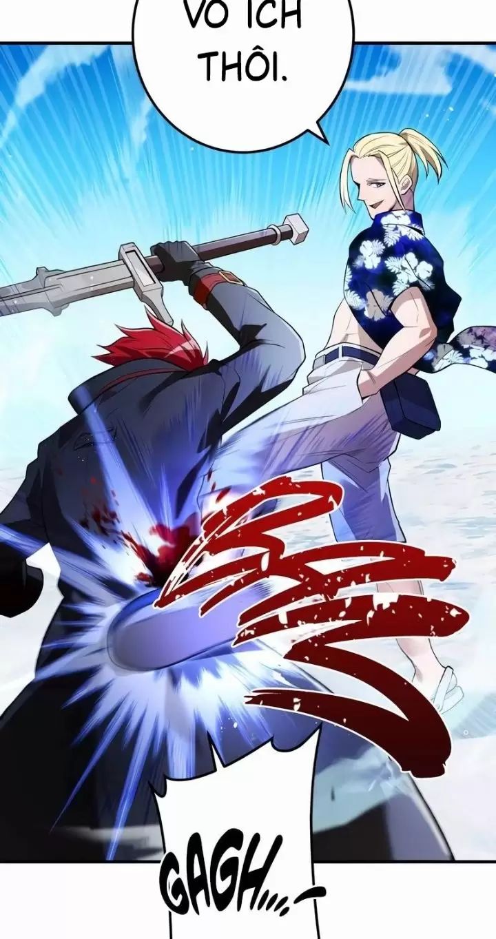 Ta Là Kẻ Siêu Việt Duy Nhất: Chapter 22