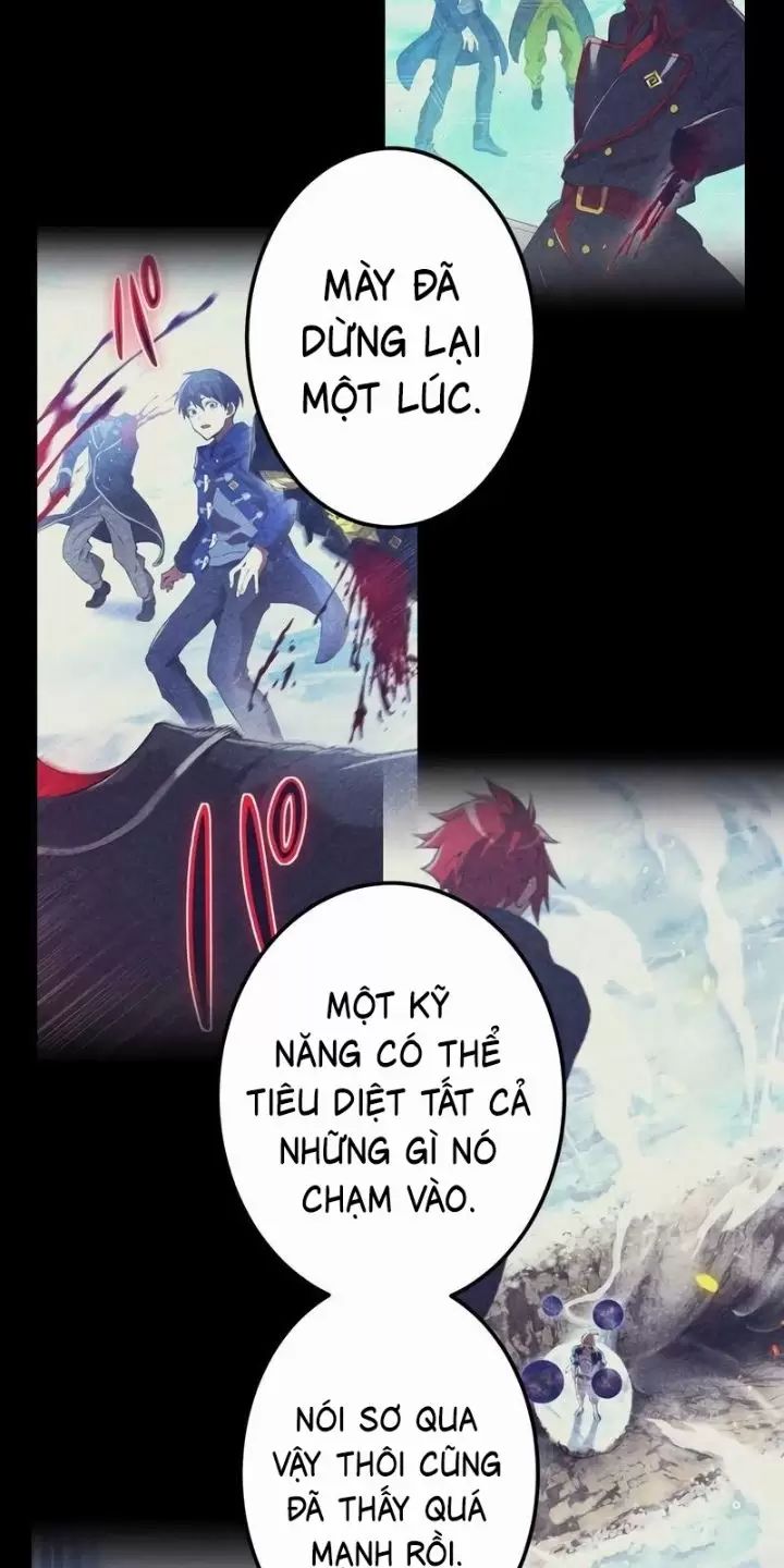 Ta Là Kẻ Siêu Việt Duy Nhất: Chapter 22