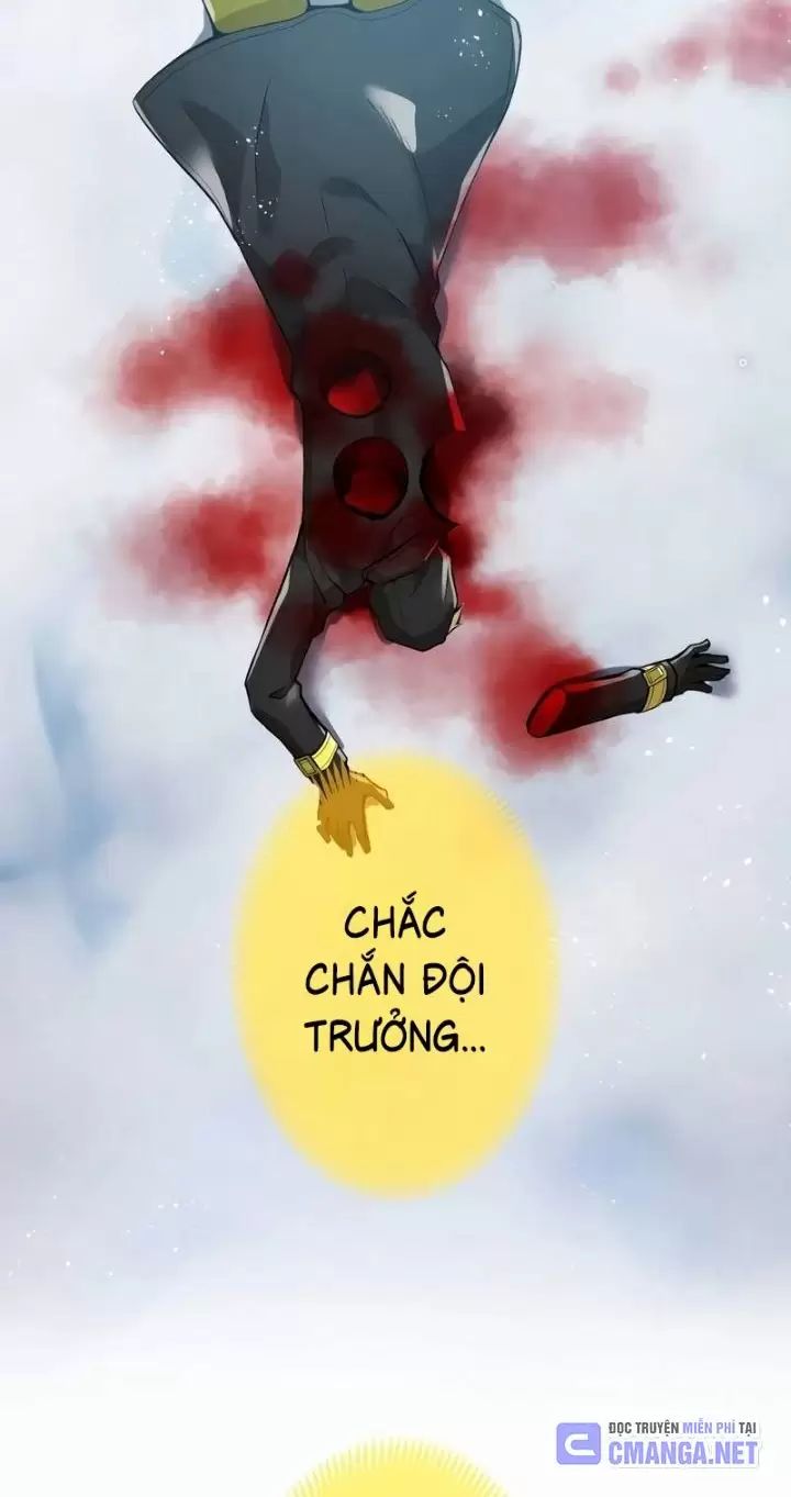 Ta Là Kẻ Siêu Việt Duy Nhất: Chapter 22
