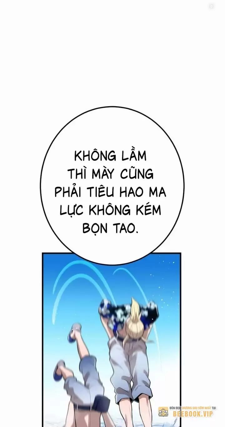 Ta Là Kẻ Siêu Việt Duy Nhất: Chapter 22