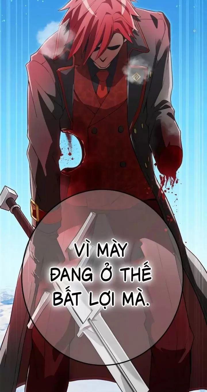 Ta Là Kẻ Siêu Việt Duy Nhất: Chapter 22