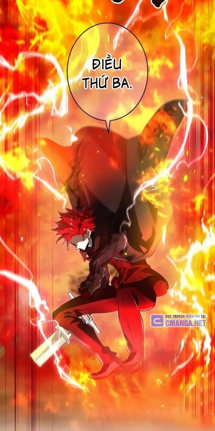 Ta Là Kẻ Siêu Việt Duy Nhất: Chapter 22