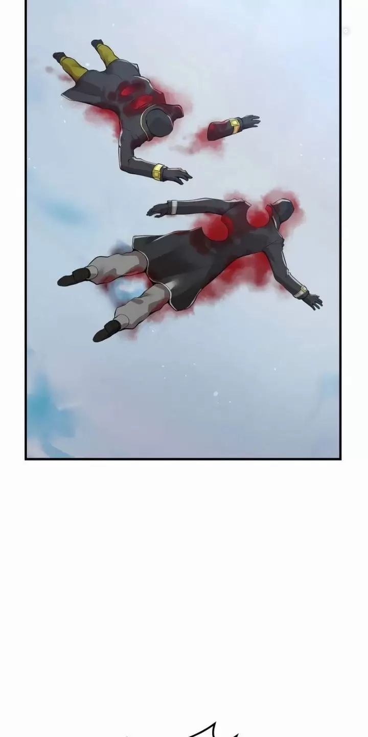 Ta Là Kẻ Siêu Việt Duy Nhất: Chapter 22