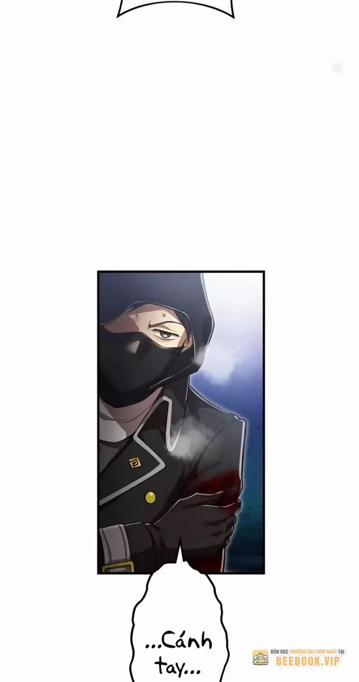 Ta Là Kẻ Siêu Việt Duy Nhất: Chapter 22