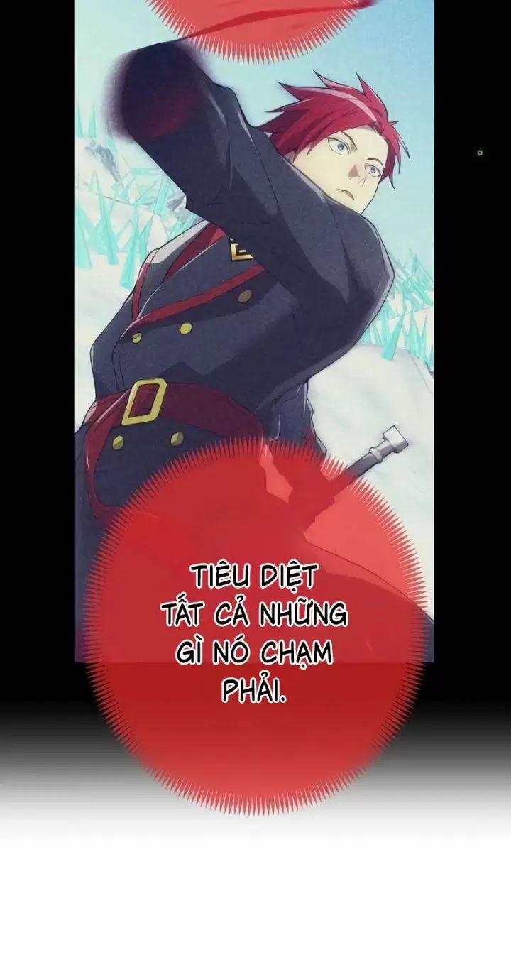 Ta Là Kẻ Siêu Việt Duy Nhất: Chapter 22