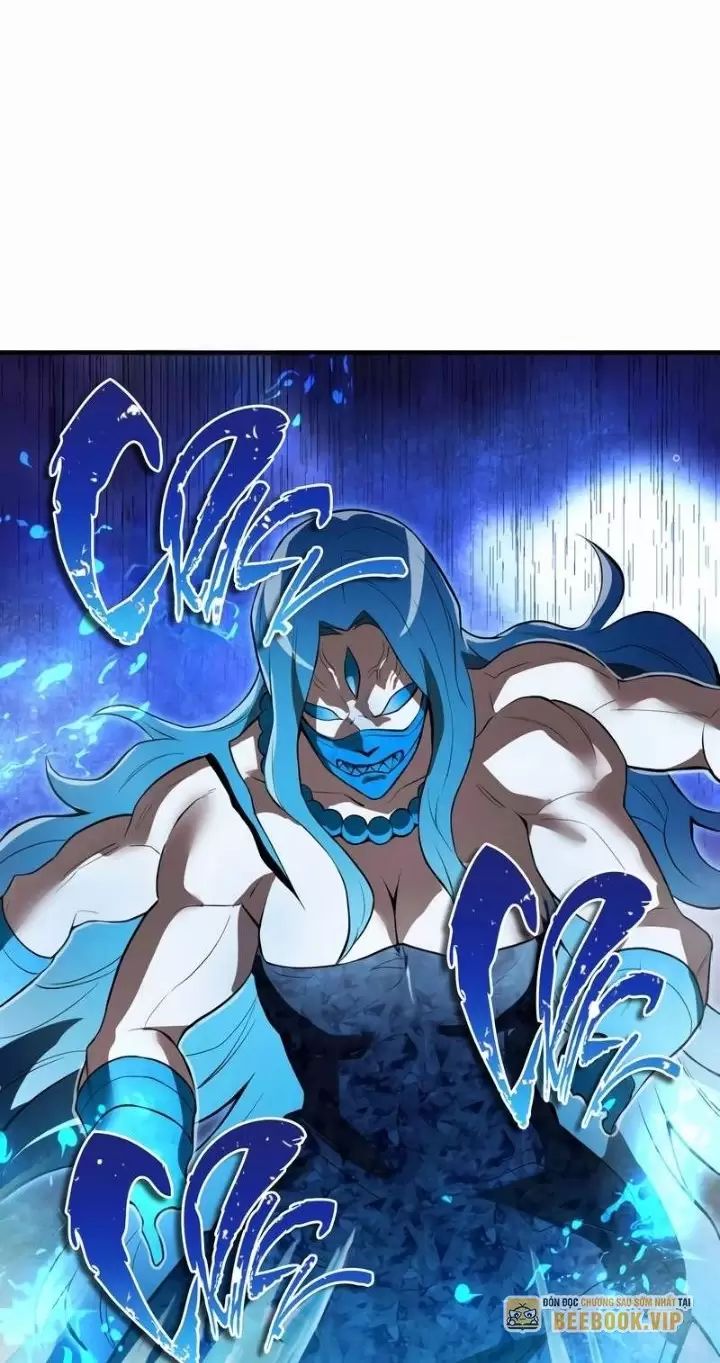 Ta Là Kẻ Siêu Việt Duy Nhất: Chapter 22
