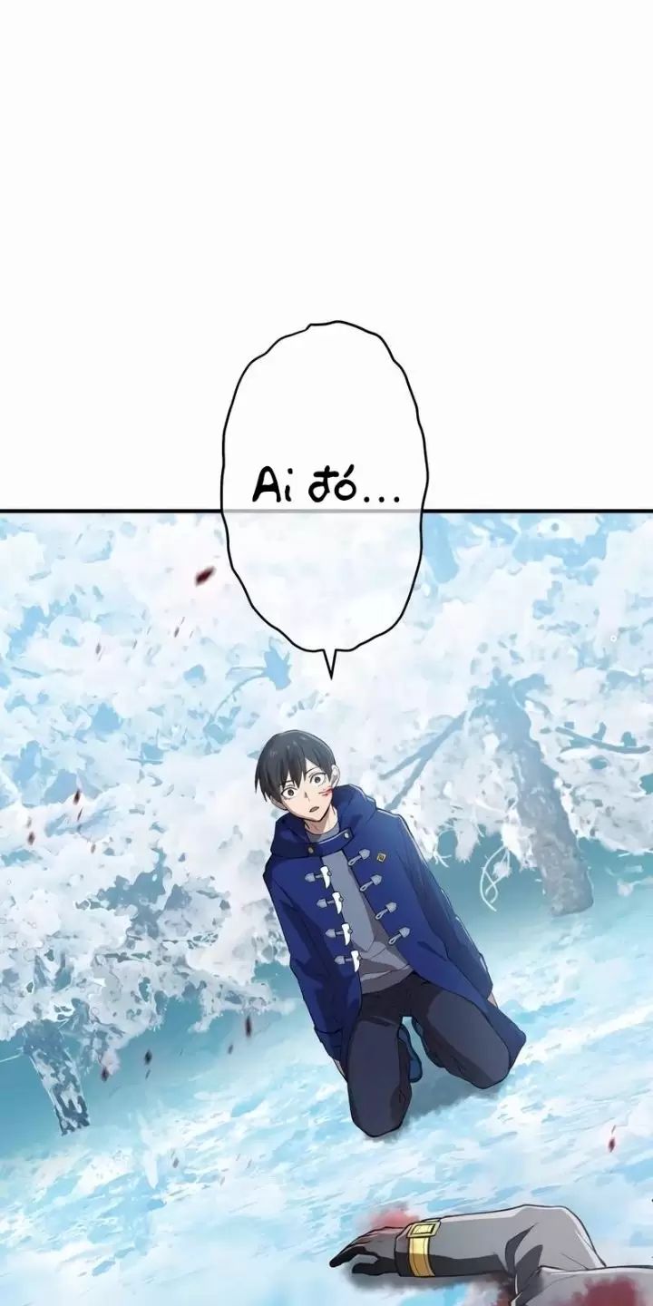Ta Là Kẻ Siêu Việt Duy Nhất: Chapter 22