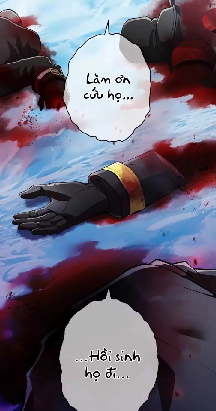 Ta Là Kẻ Siêu Việt Duy Nhất: Chapter 22