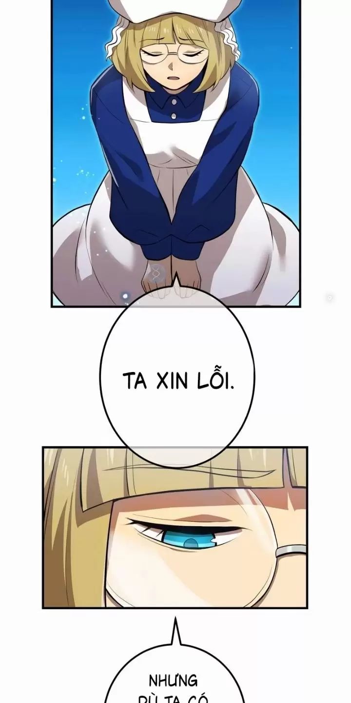 Ta Là Kẻ Siêu Việt Duy Nhất: Chapter 22
