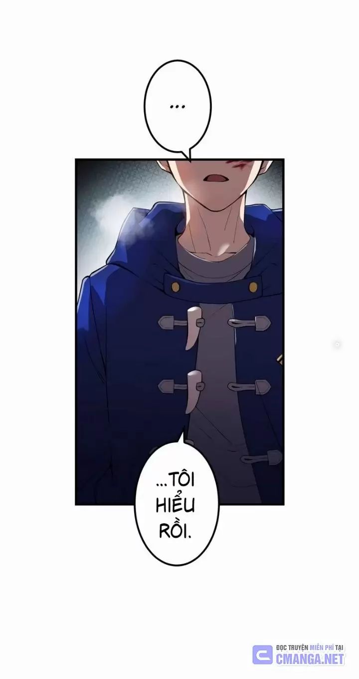 Ta Là Kẻ Siêu Việt Duy Nhất: Chapter 22