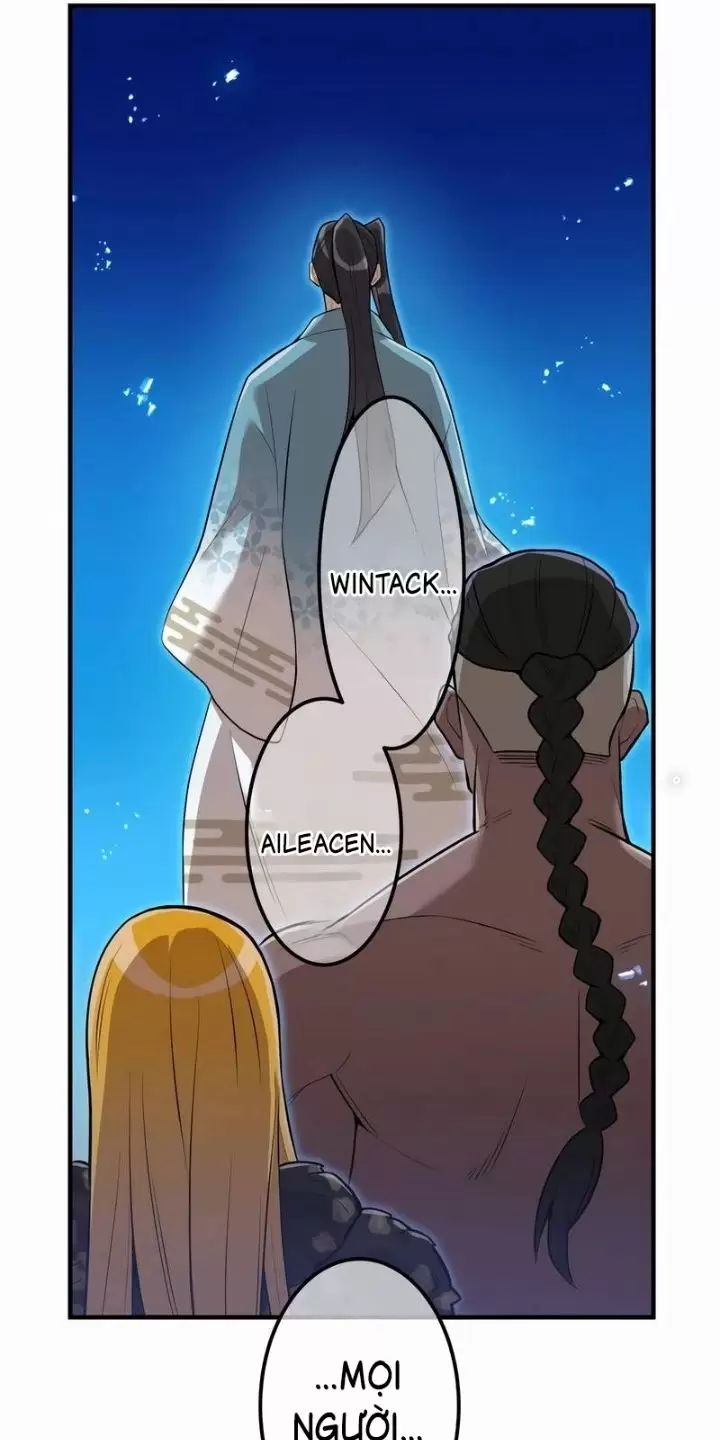 Ta Là Kẻ Siêu Việt Duy Nhất: Chapter 22