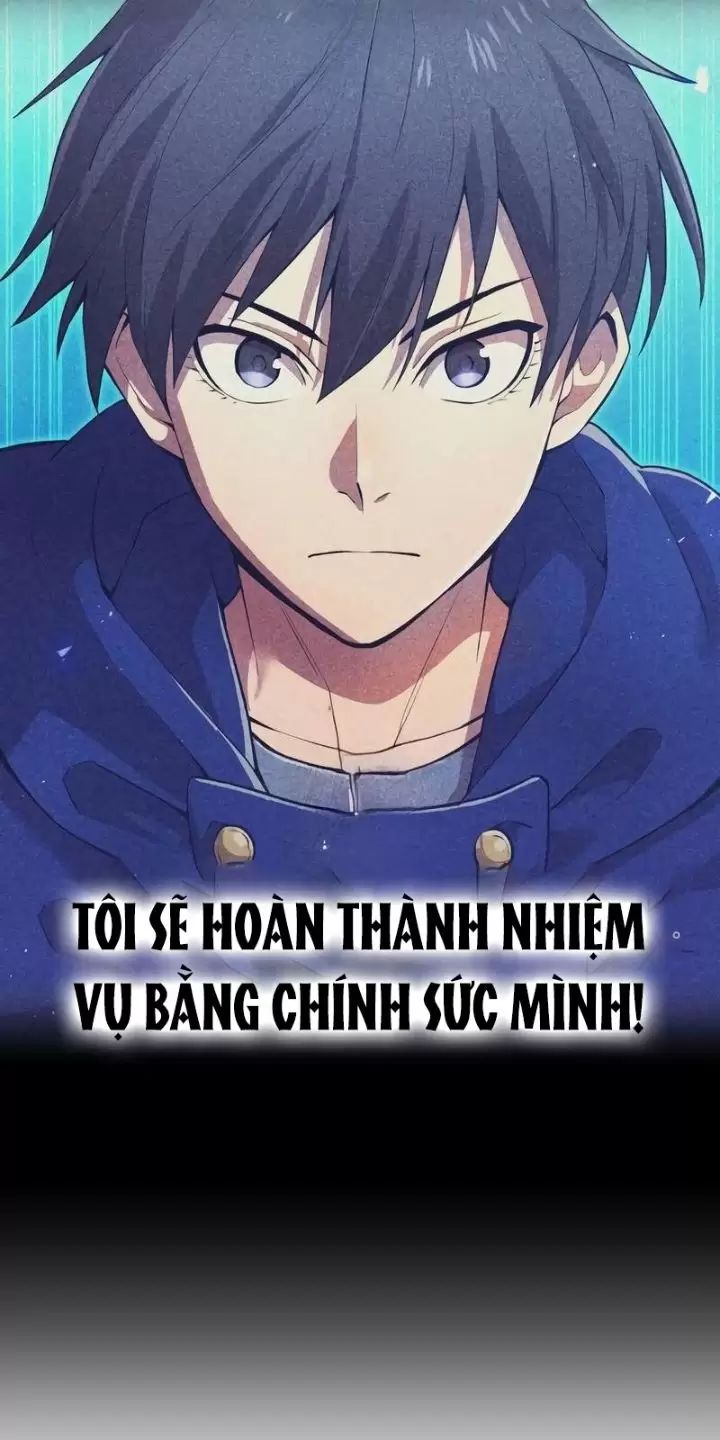 Ta Là Kẻ Siêu Việt Duy Nhất: Chapter 22