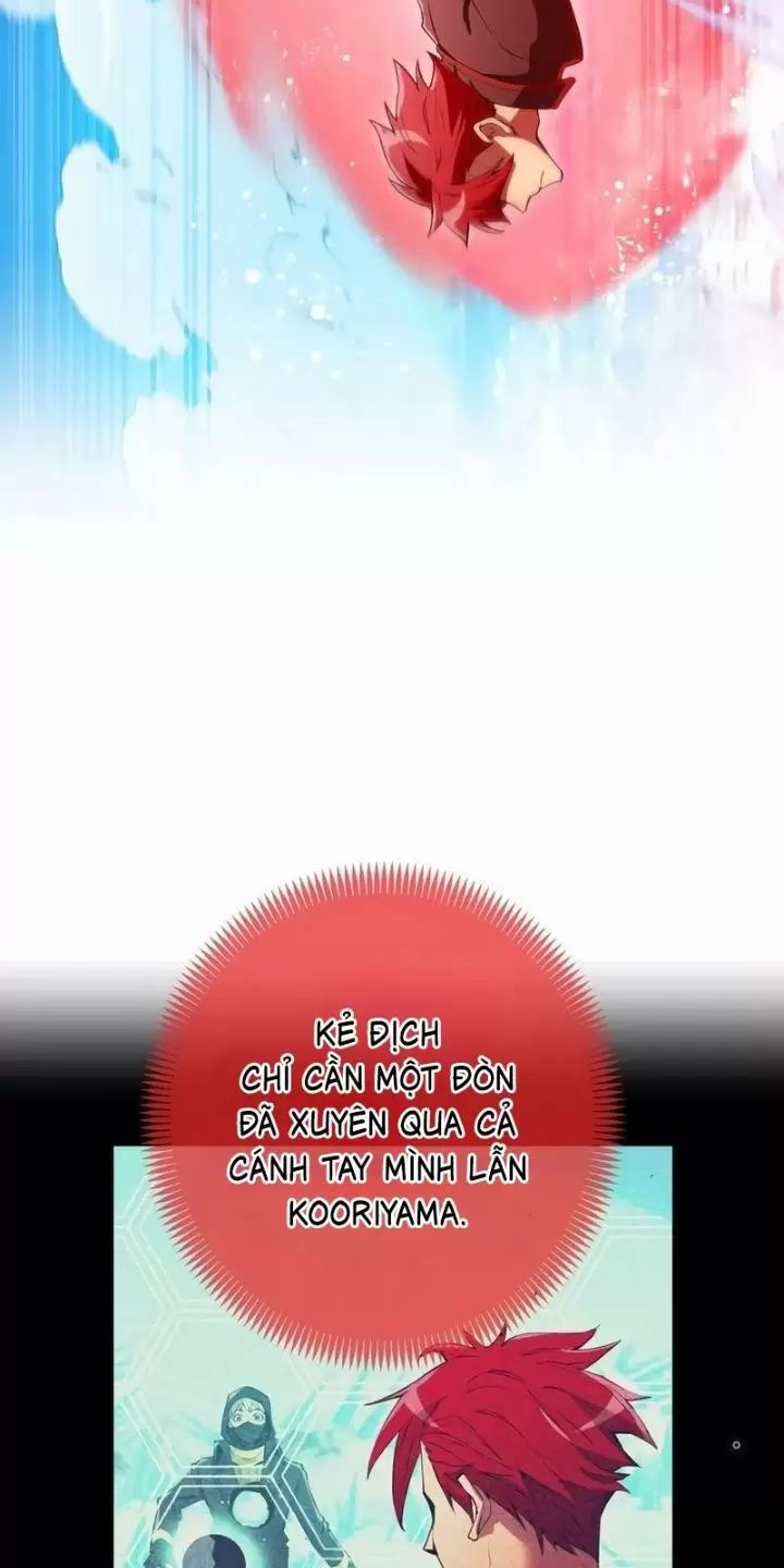 Ta Là Kẻ Siêu Việt Duy Nhất: Chapter 22