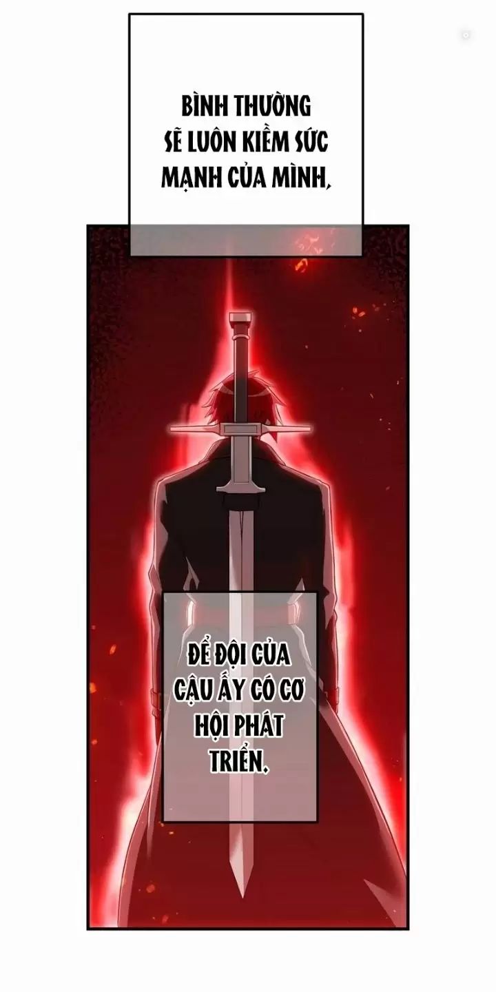 Ta Là Kẻ Siêu Việt Duy Nhất: Chapter 22