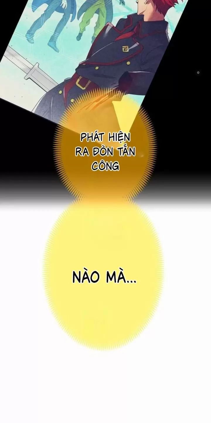 Ta Là Kẻ Siêu Việt Duy Nhất: Chapter 22