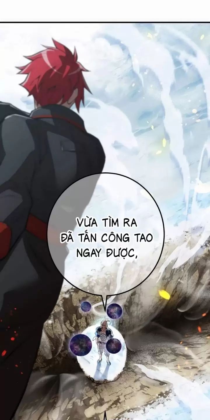 Ta Là Kẻ Siêu Việt Duy Nhất: Chapter 22