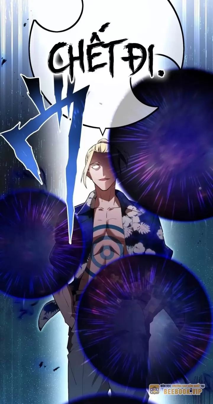 Ta Là Kẻ Siêu Việt Duy Nhất: Chapter 22