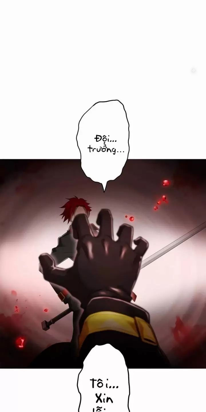 Ta Là Kẻ Siêu Việt Duy Nhất: Chapter 22