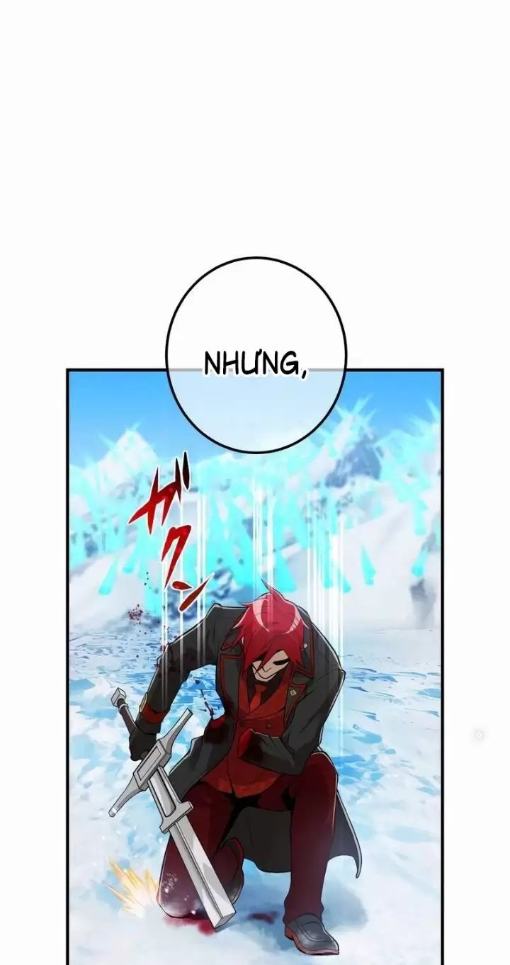 Ta Là Kẻ Siêu Việt Duy Nhất: Chapter 22