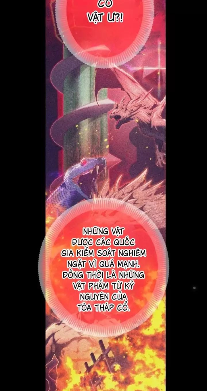 Ta Là Kẻ Siêu Việt Duy Nhất: Chapter 23