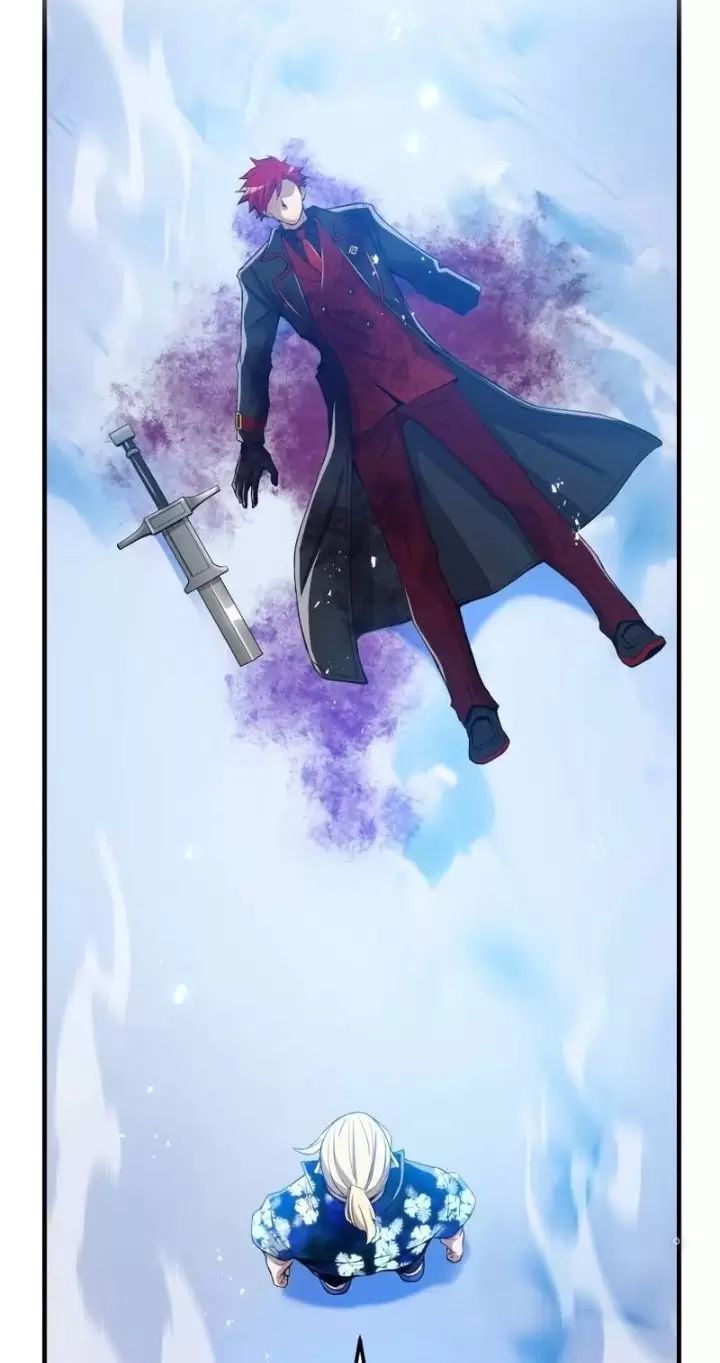 Ta Là Kẻ Siêu Việt Duy Nhất: Chapter 23