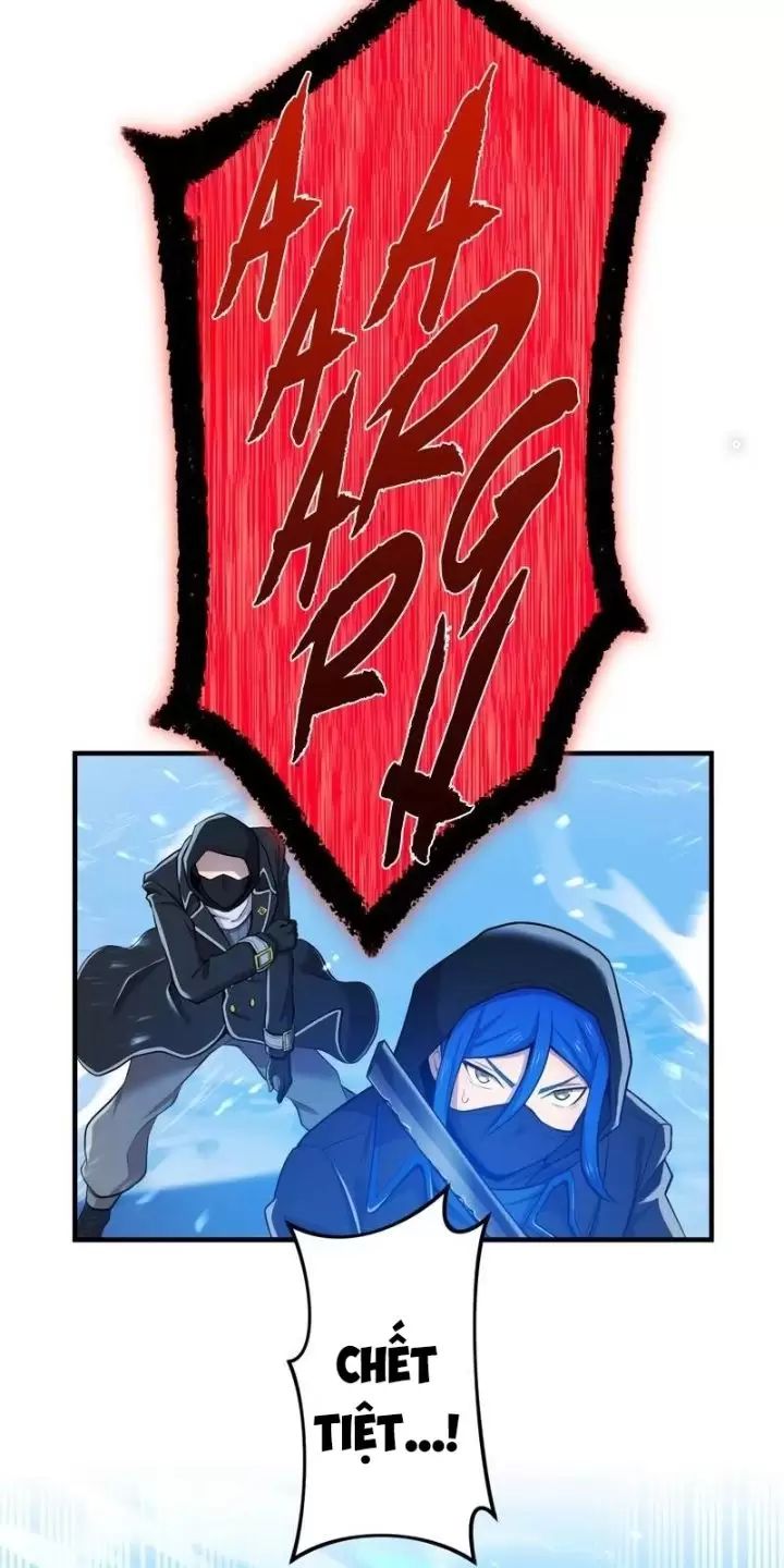 Ta Là Kẻ Siêu Việt Duy Nhất: Chapter 23