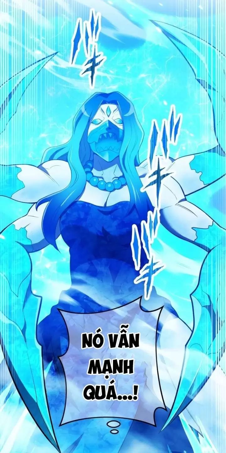 Ta Là Kẻ Siêu Việt Duy Nhất: Chapter 23