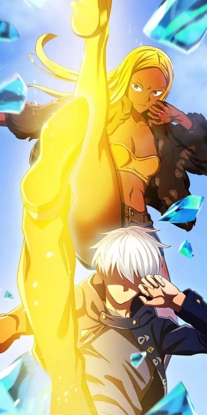 Ta Là Kẻ Siêu Việt Duy Nhất: Chapter 23