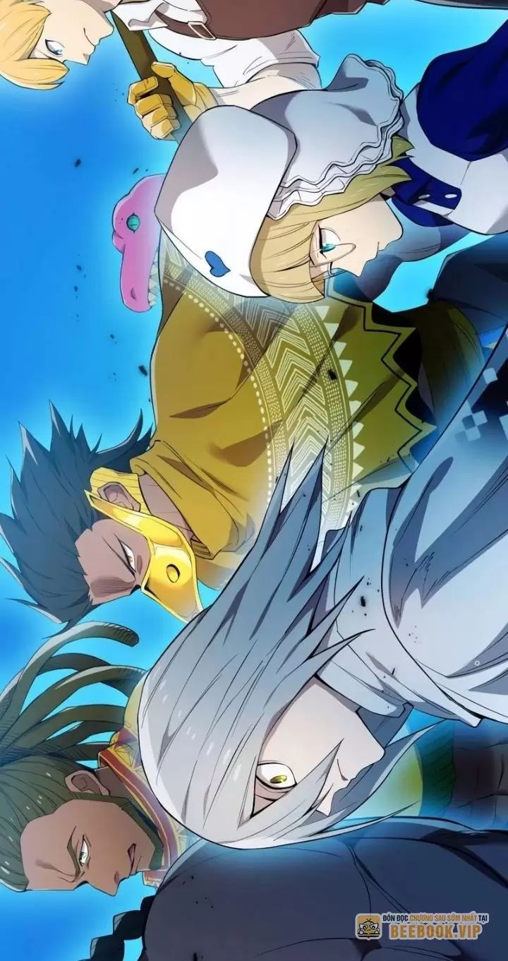 Ta Là Kẻ Siêu Việt Duy Nhất: Chapter 23