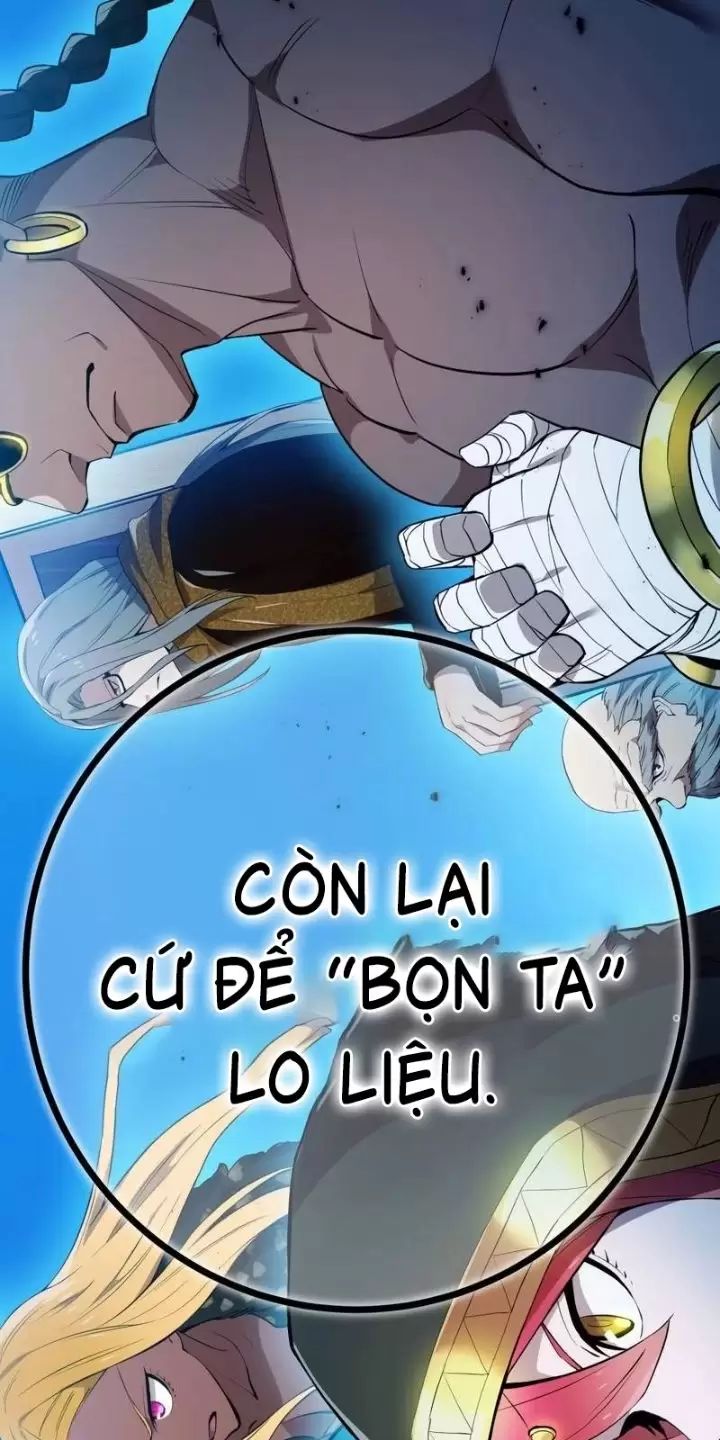 Ta Là Kẻ Siêu Việt Duy Nhất: Chapter 23