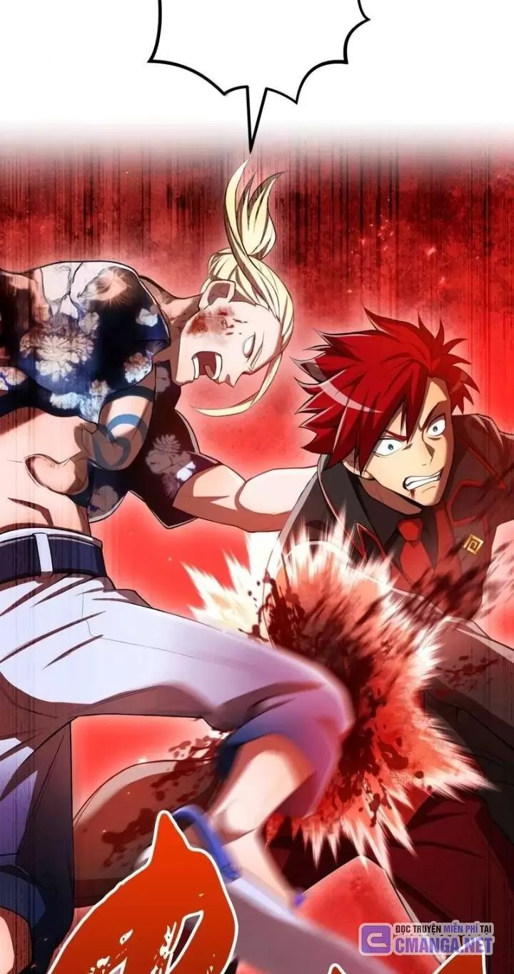 Ta Là Kẻ Siêu Việt Duy Nhất: Chapter 23