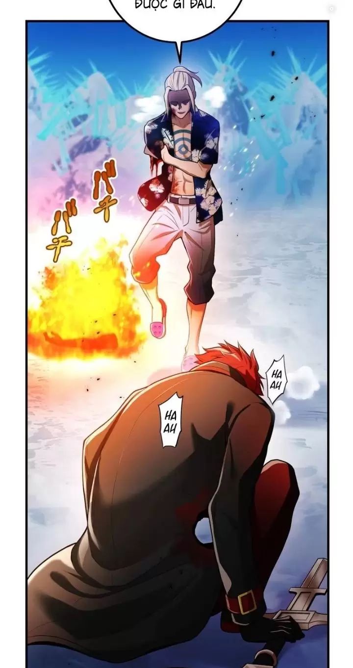 Ta Là Kẻ Siêu Việt Duy Nhất: Chapter 23
