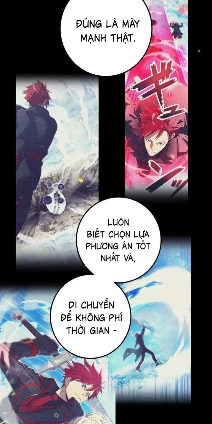 Ta Là Kẻ Siêu Việt Duy Nhất: Chapter 23