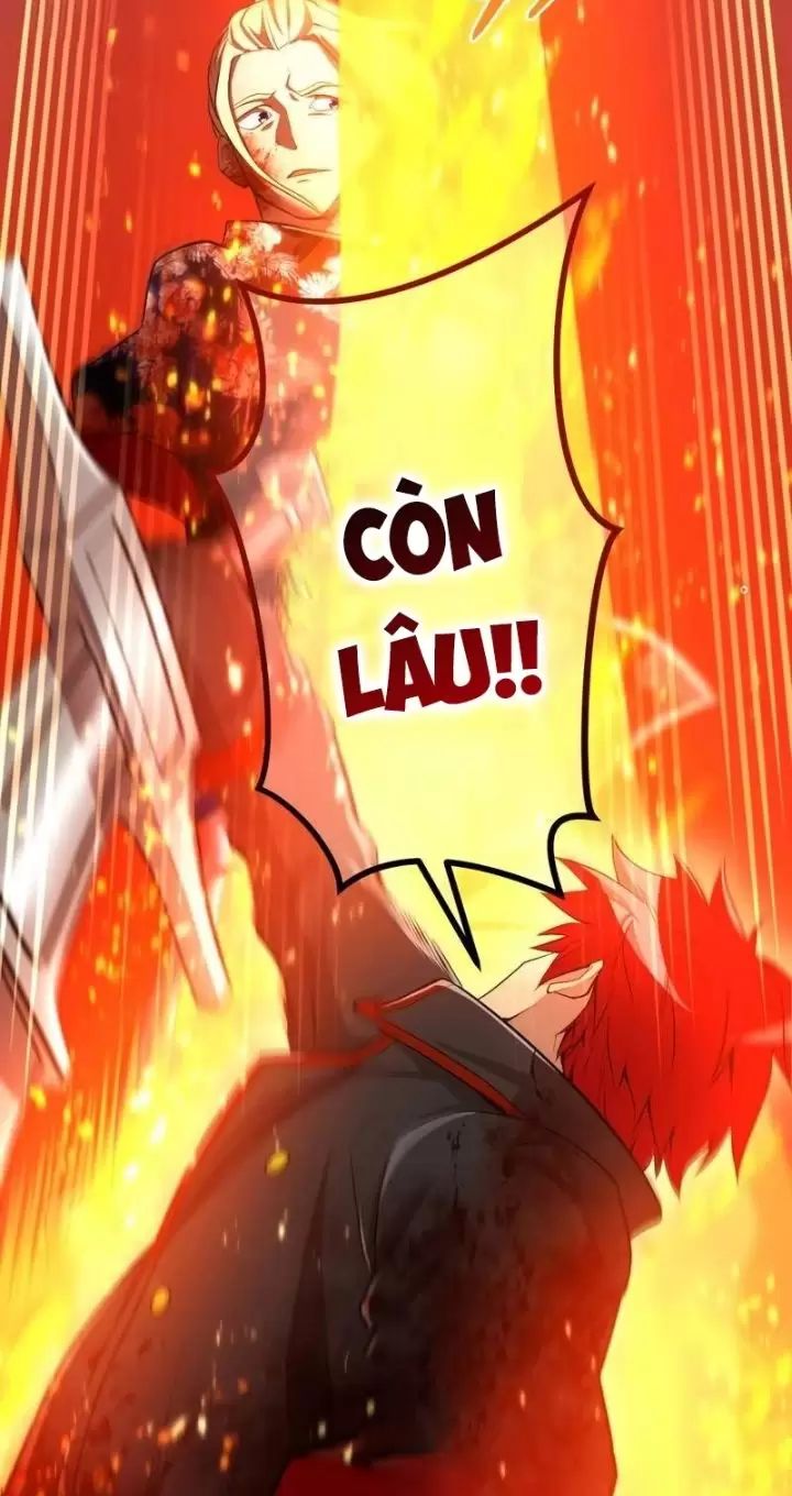 Ta Là Kẻ Siêu Việt Duy Nhất: Chapter 23