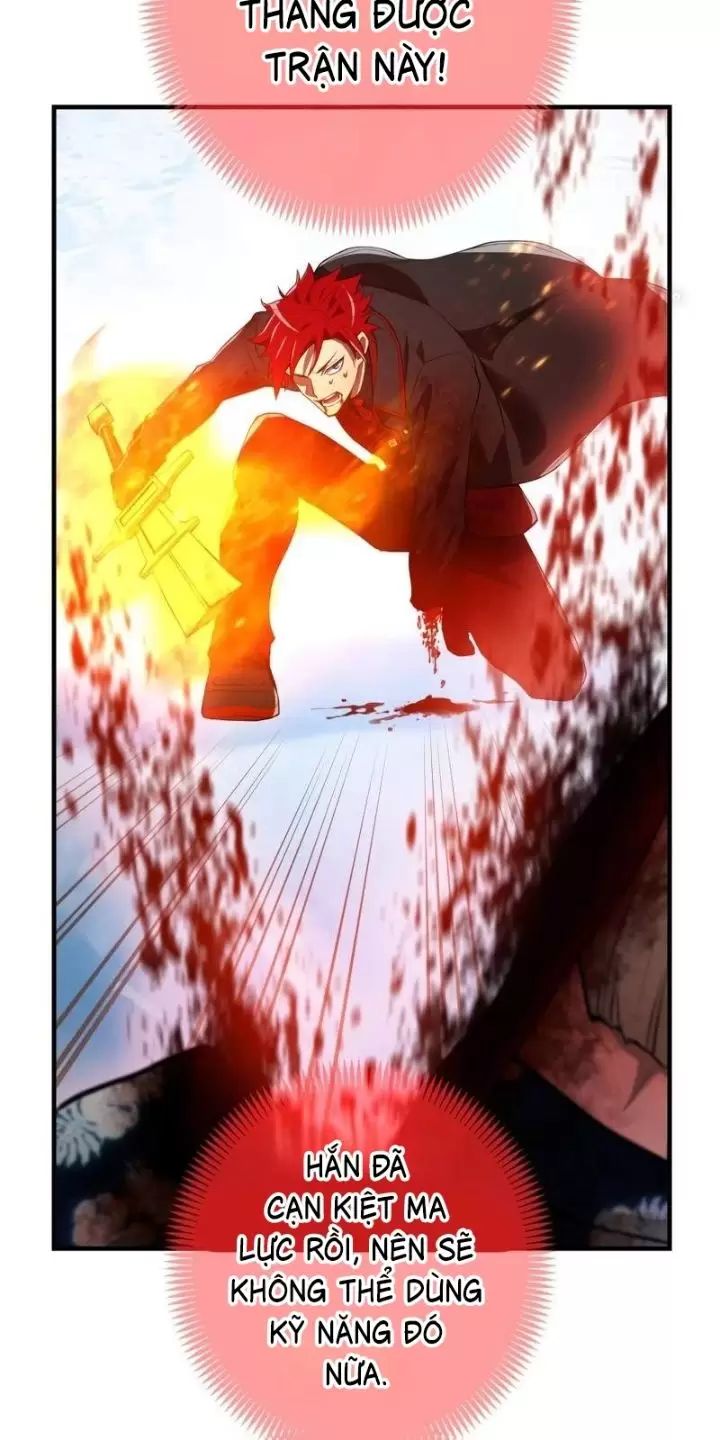 Ta Là Kẻ Siêu Việt Duy Nhất: Chapter 23