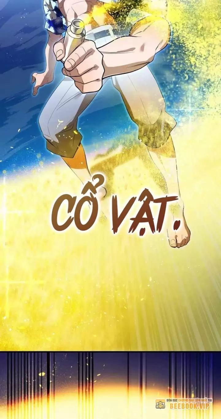 Ta Là Kẻ Siêu Việt Duy Nhất: Chapter 24