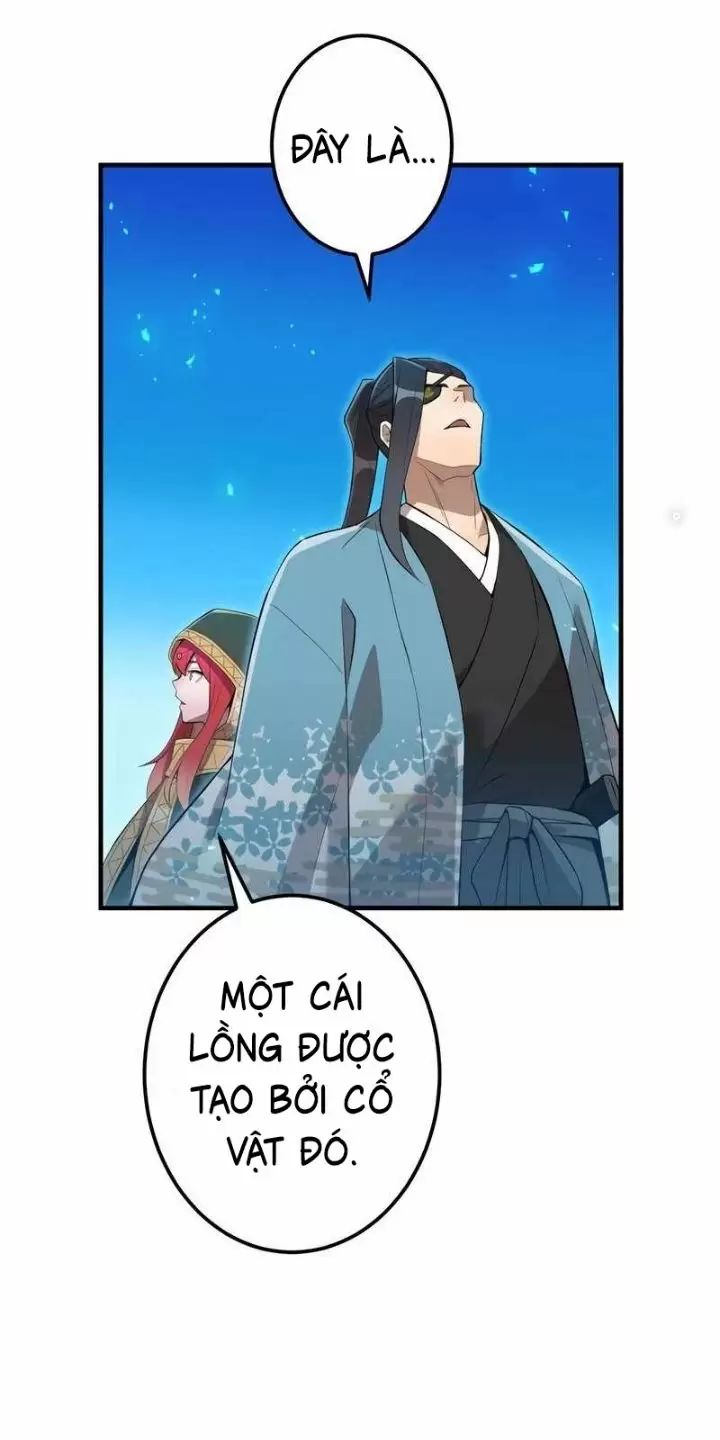 Ta Là Kẻ Siêu Việt Duy Nhất: Chapter 24