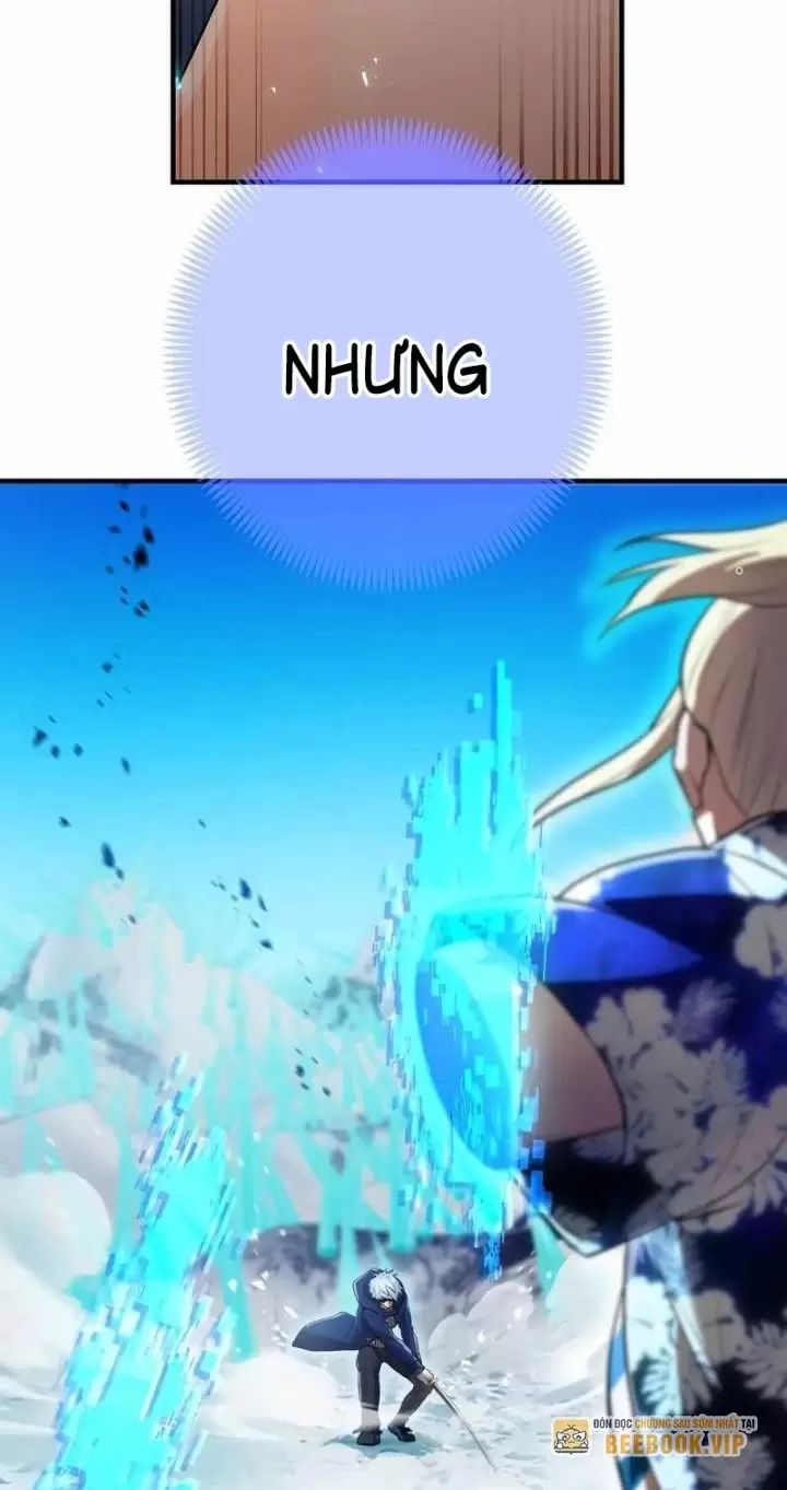 Ta Là Kẻ Siêu Việt Duy Nhất: Chapter 24