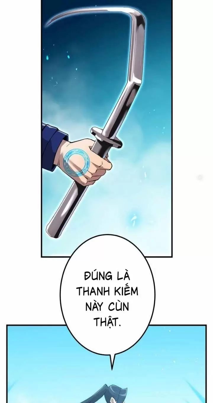 Ta Là Kẻ Siêu Việt Duy Nhất: Chapter 24