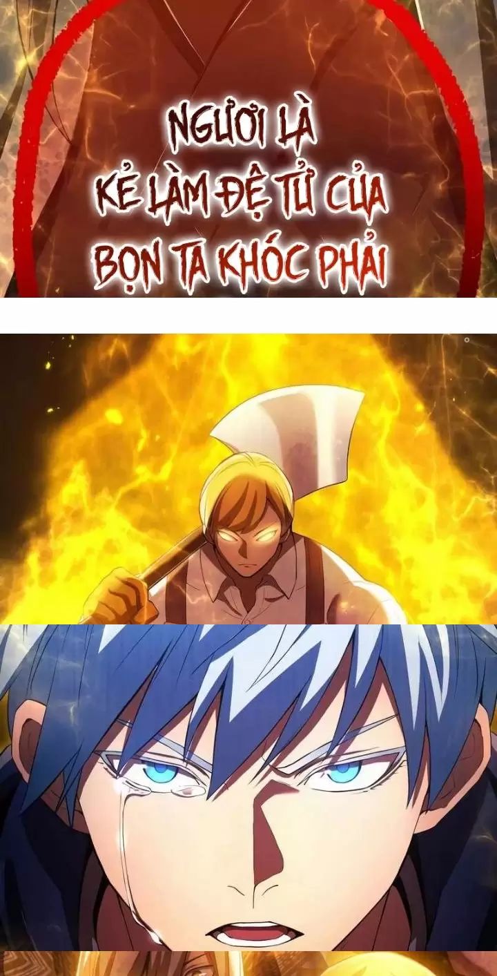 Ta Là Kẻ Siêu Việt Duy Nhất: Chapter 24