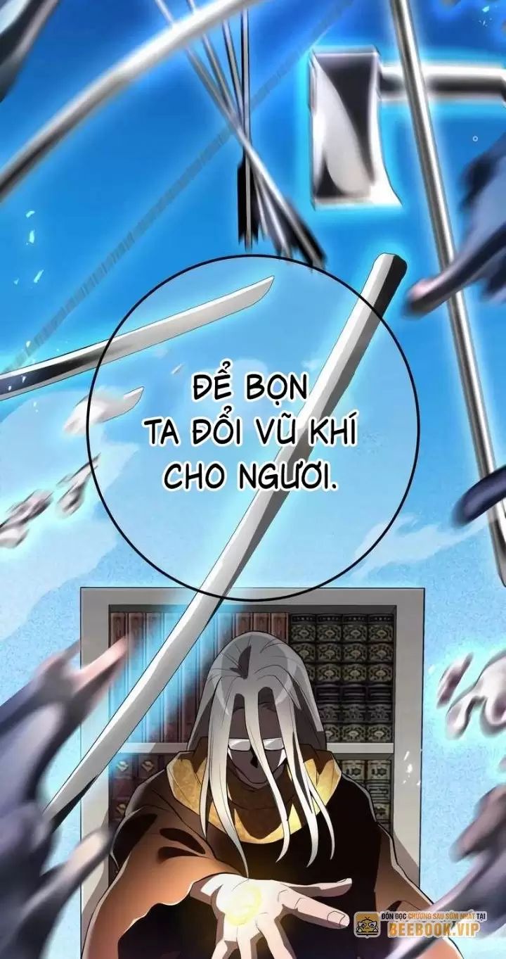 Ta Là Kẻ Siêu Việt Duy Nhất: Chapter 24
