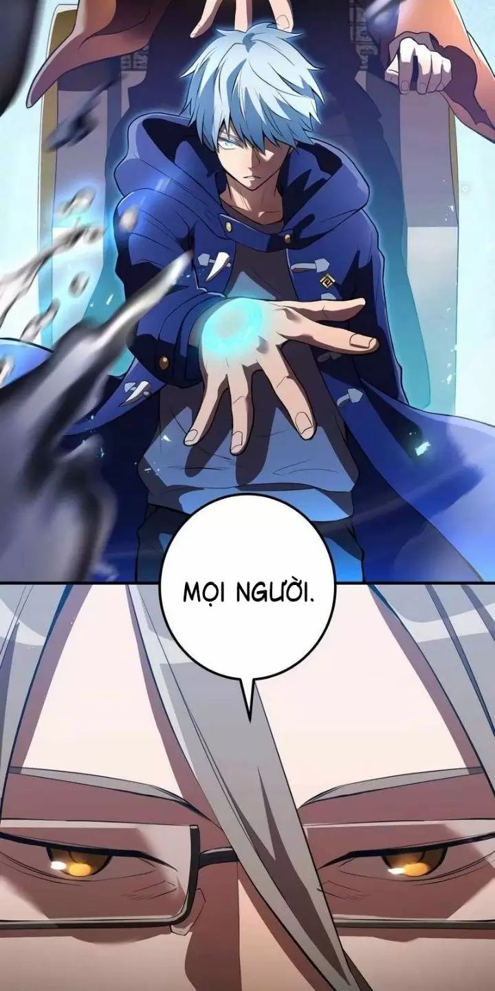 Ta Là Kẻ Siêu Việt Duy Nhất: Chapter 24