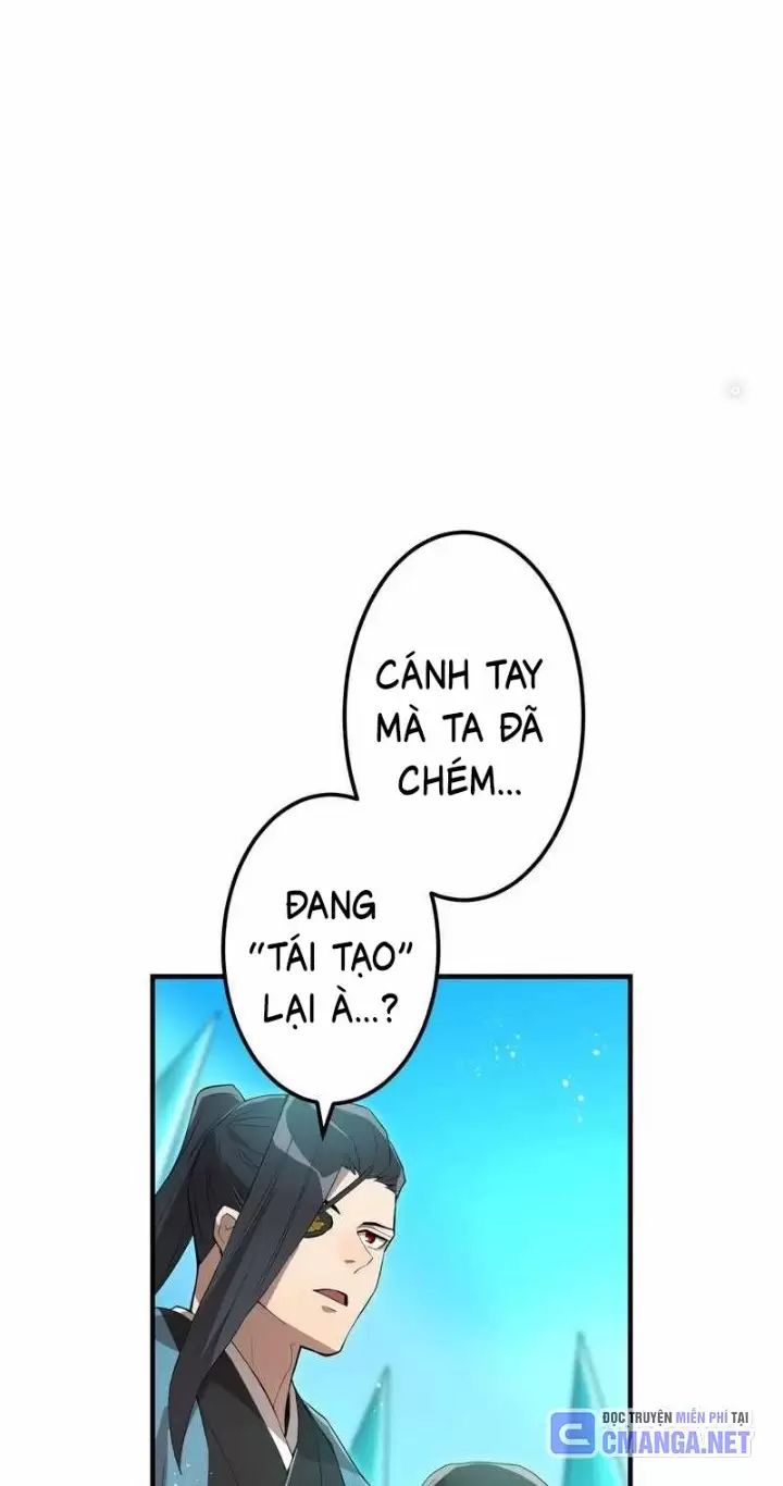 Ta Là Kẻ Siêu Việt Duy Nhất: Chapter 24