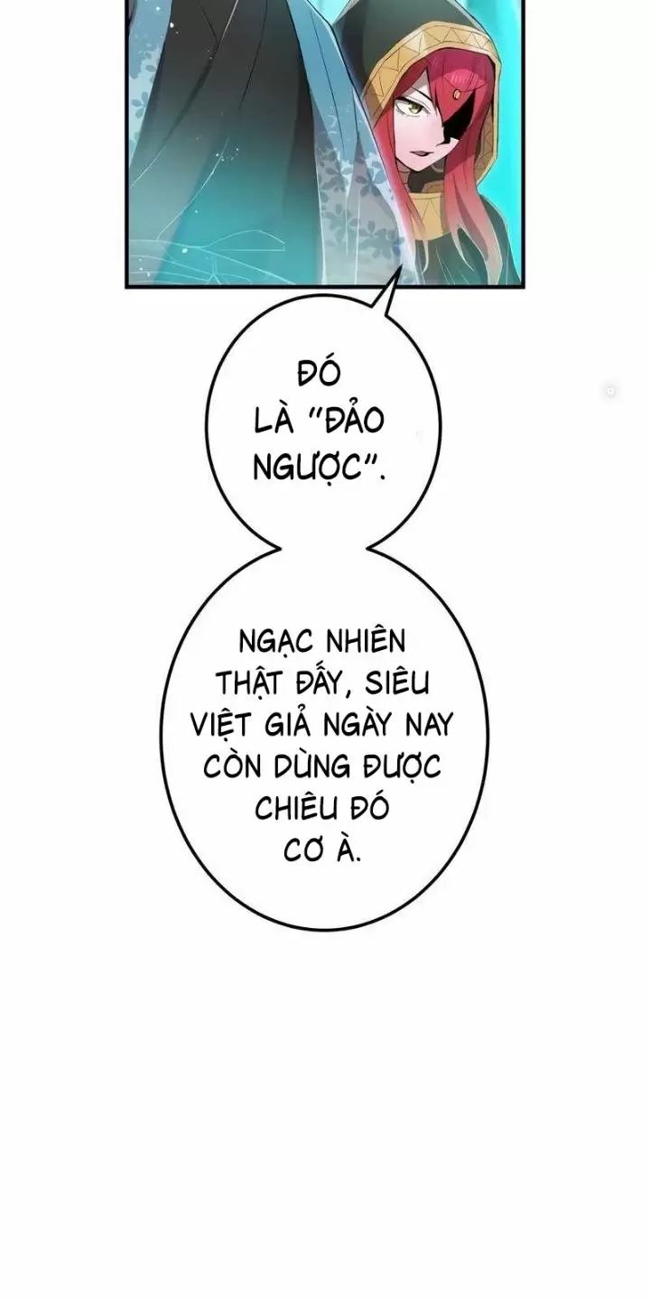 Ta Là Kẻ Siêu Việt Duy Nhất: Chapter 24