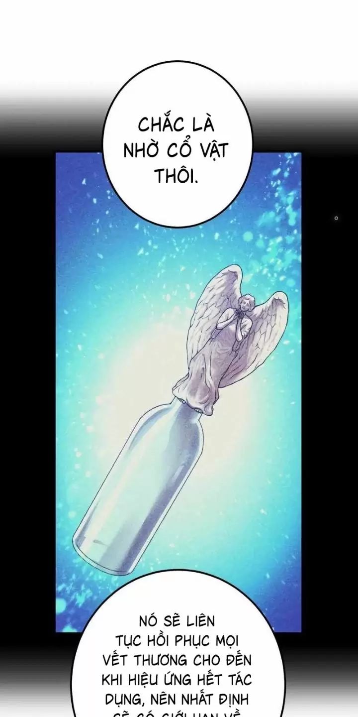 Ta Là Kẻ Siêu Việt Duy Nhất: Chapter 24