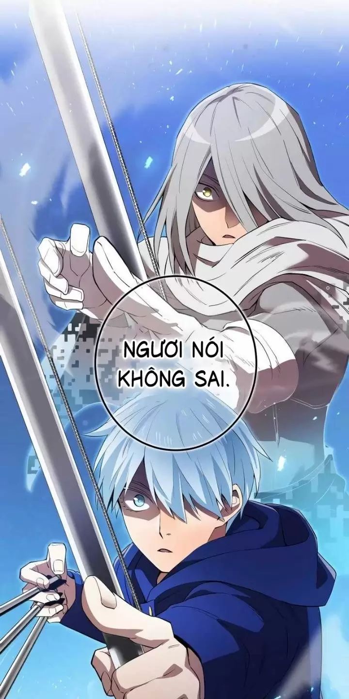 Ta Là Kẻ Siêu Việt Duy Nhất: Chapter 24