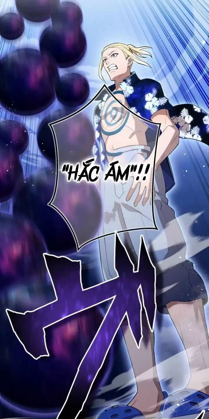 Ta Là Kẻ Siêu Việt Duy Nhất: Chapter 24