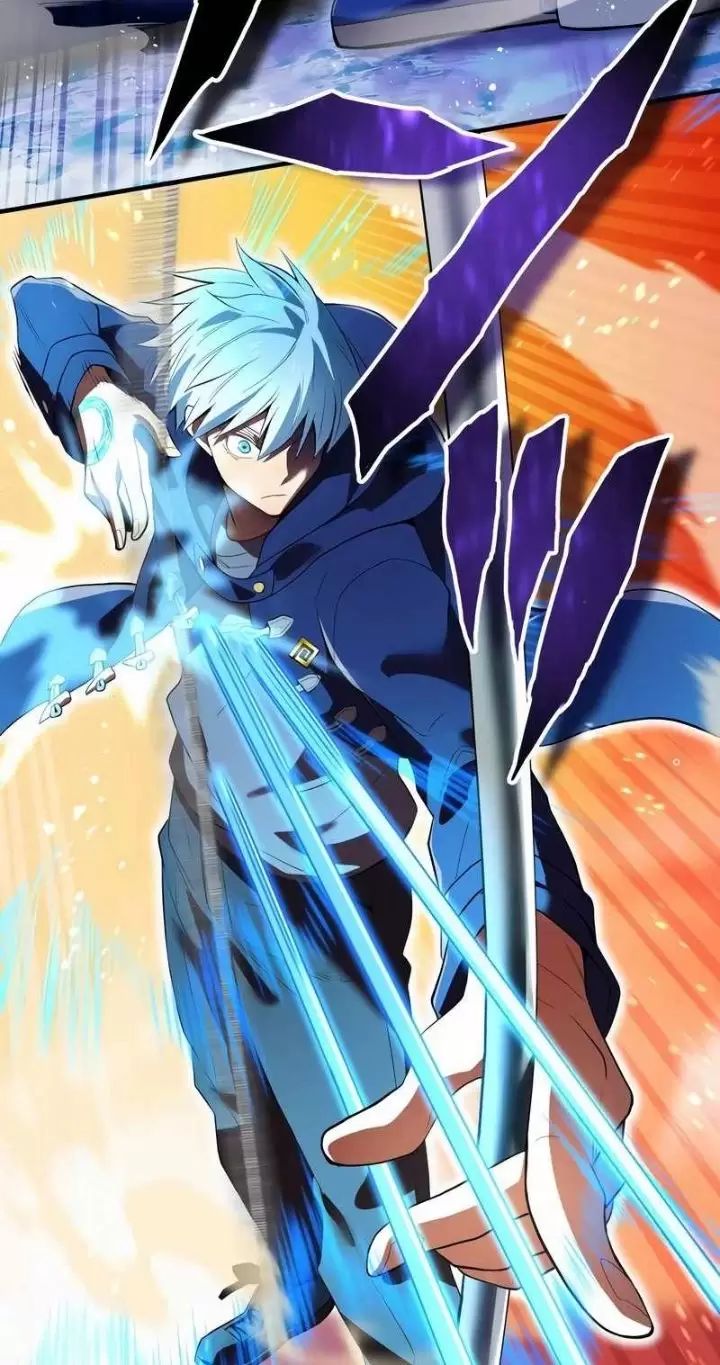 Ta Là Kẻ Siêu Việt Duy Nhất: Chapter 24